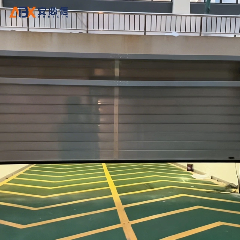 临汾市涡轮硬质高速门